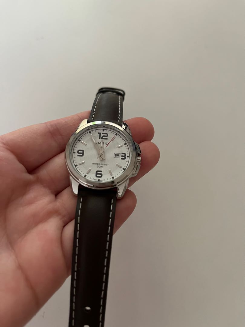 Casio 3363 2025 ltp 1314