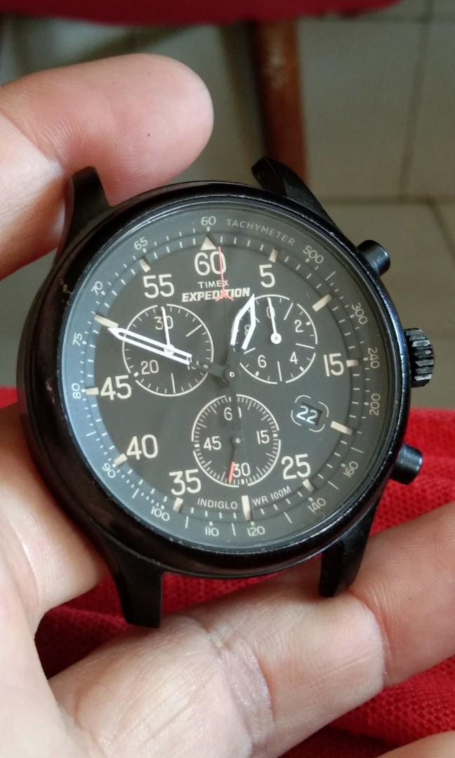 Timex expedition clearance aviator