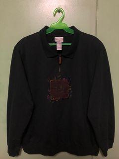 Oversized Sweater