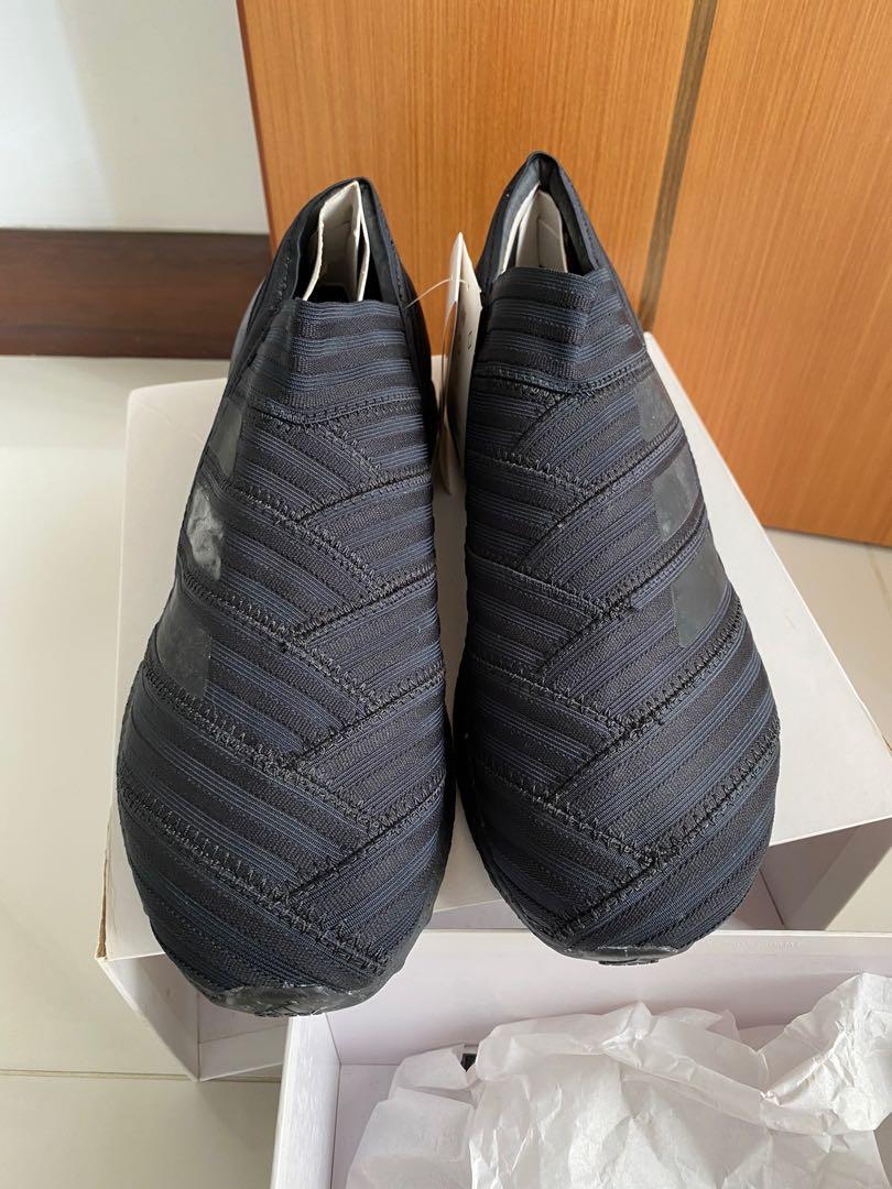 adidas gazelle silver green womens adidas Nemeziz Tango 17+ Ultra Boost Legend Ink  Court Order