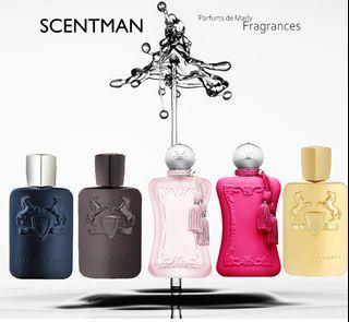 Parfums De Marly Fragrances- Sale!
