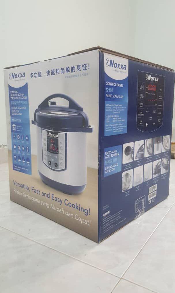 Harga noxxa amway deals