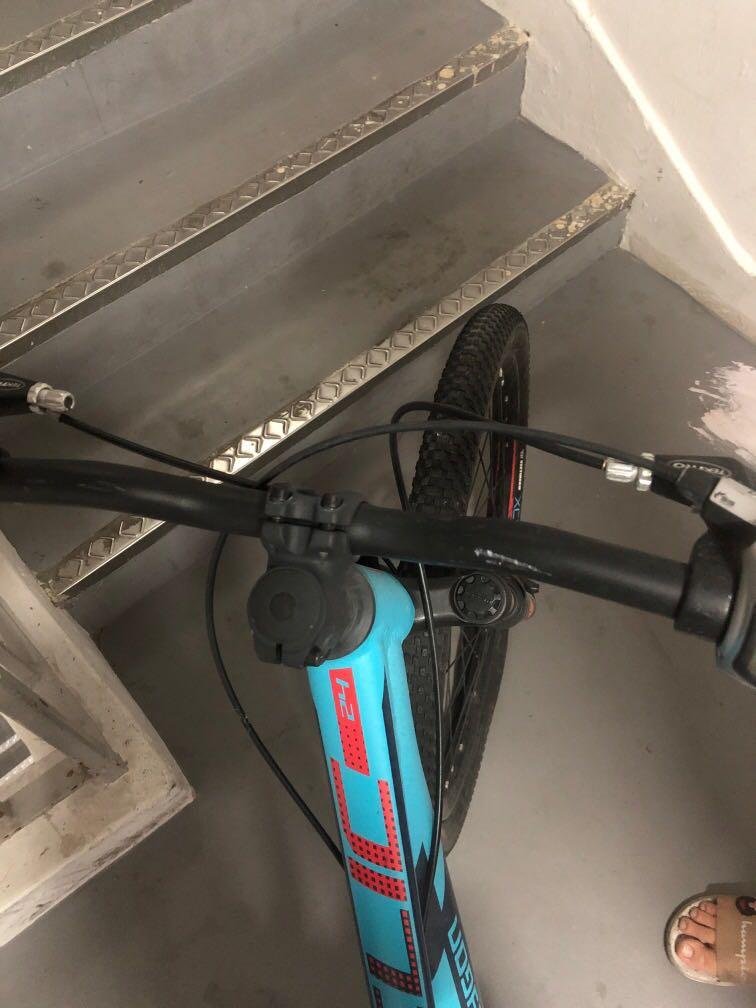 Rodalink mtb 2025