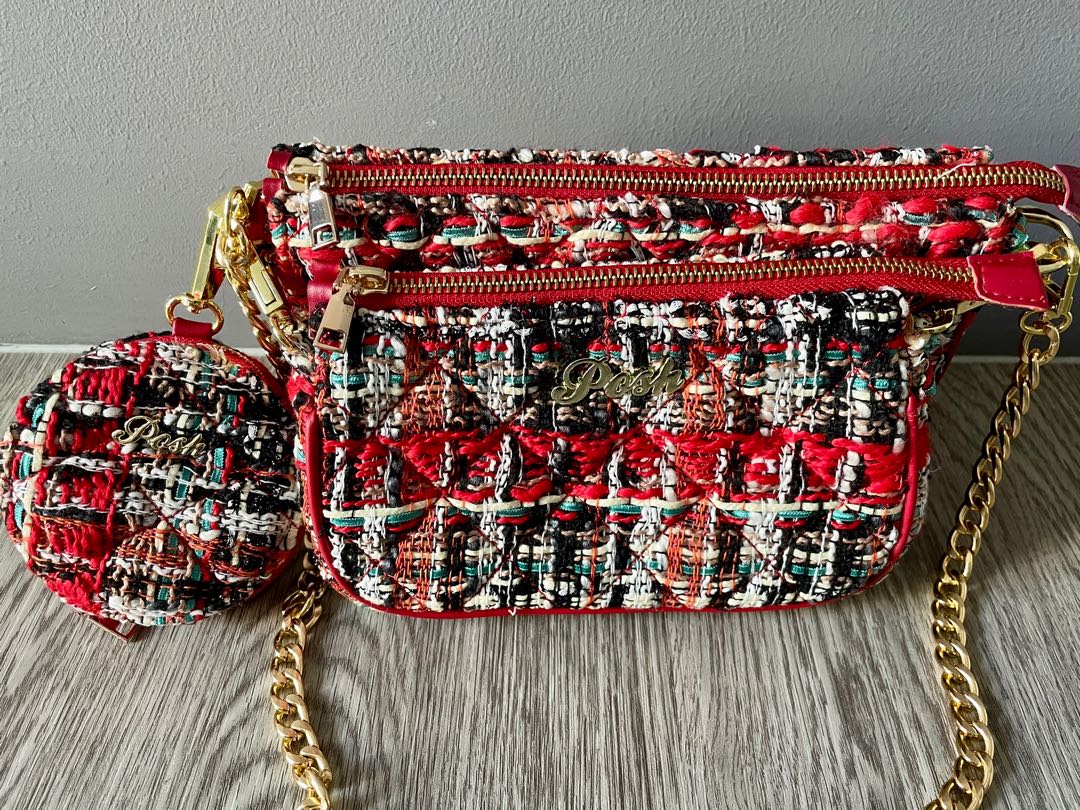 Posh bags kipling discount