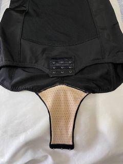 Preloved LOURDES Post Partum Recovery Shapewear in Black