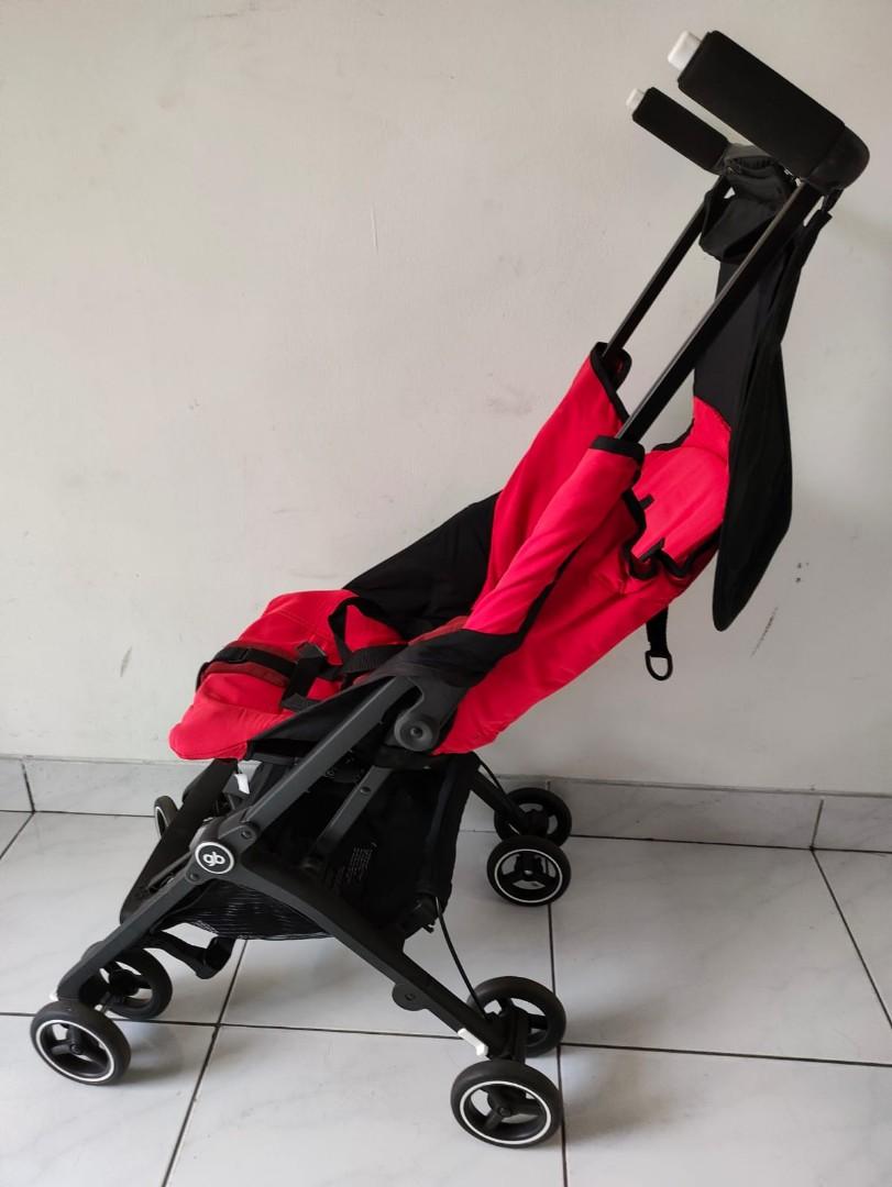 Pockit preloved sales