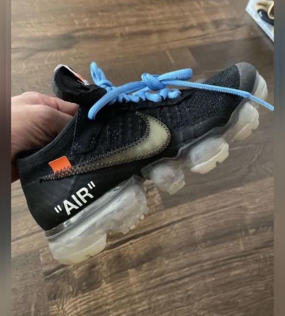 Air 27 discount off white price