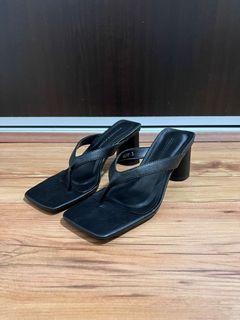 Princess Polly Mona Heels