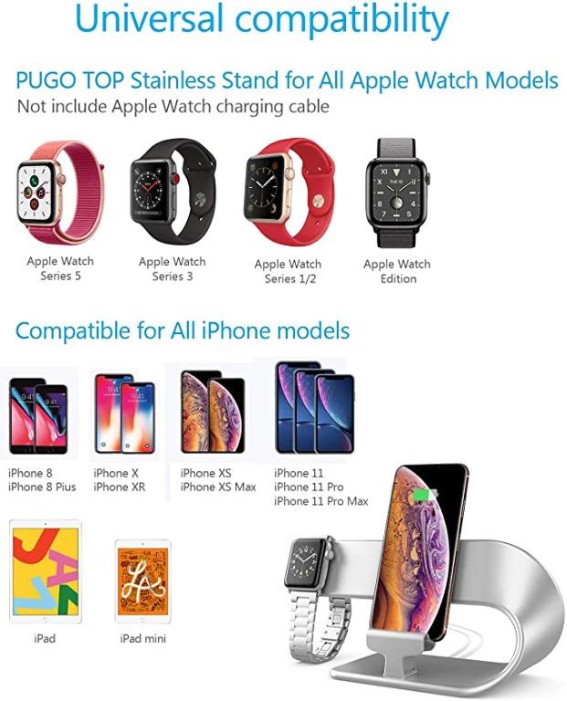 Series 1 apple watch compatible with iphone xr hot sale