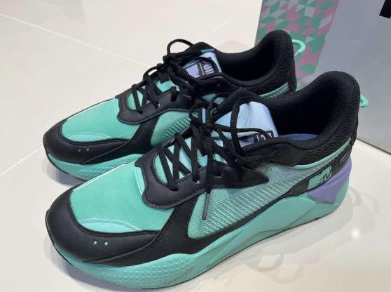 Puma clearance mtv edition