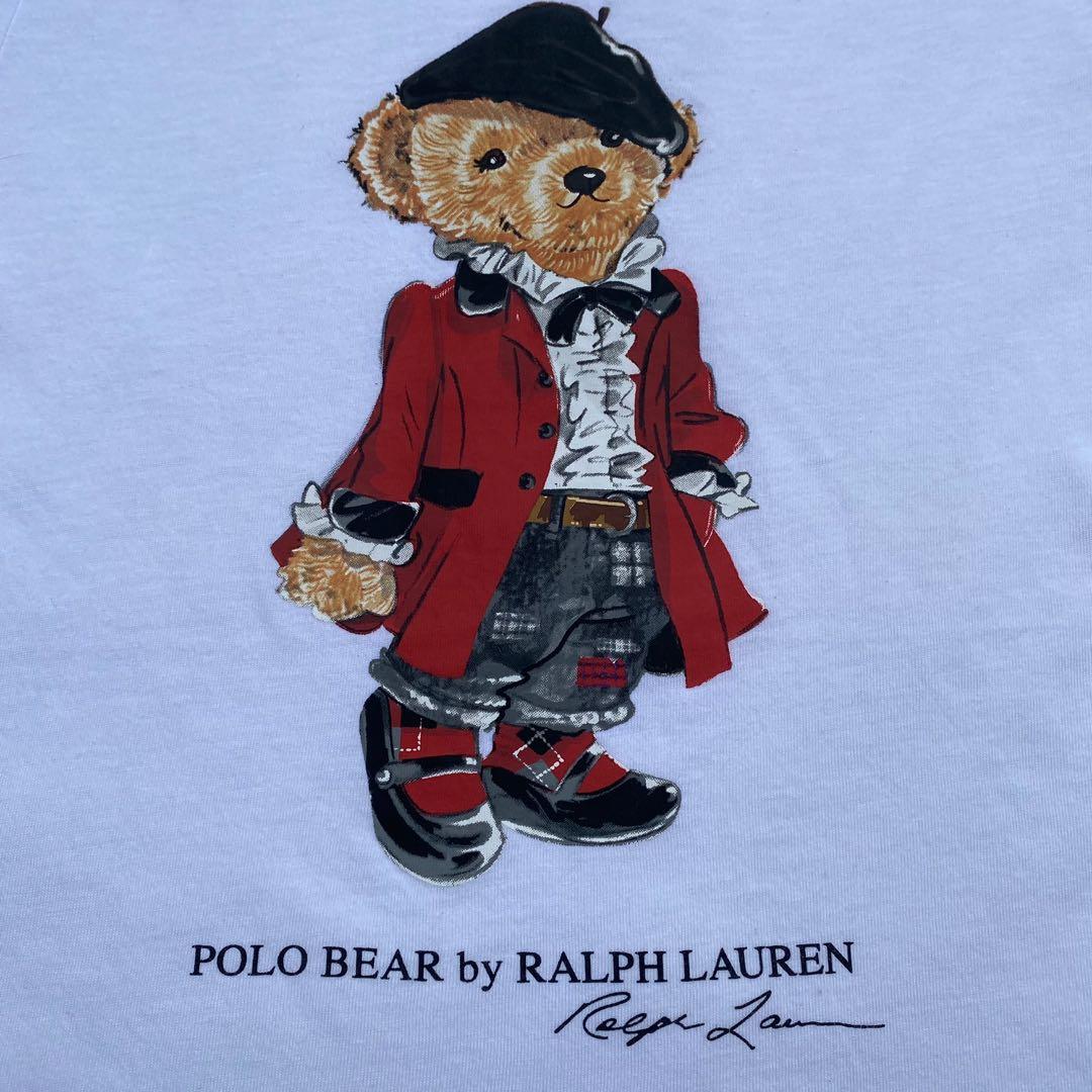 Ralph Lauren (bear logo), Babies & Kids, Babies & Kids Fashion on Carousell
