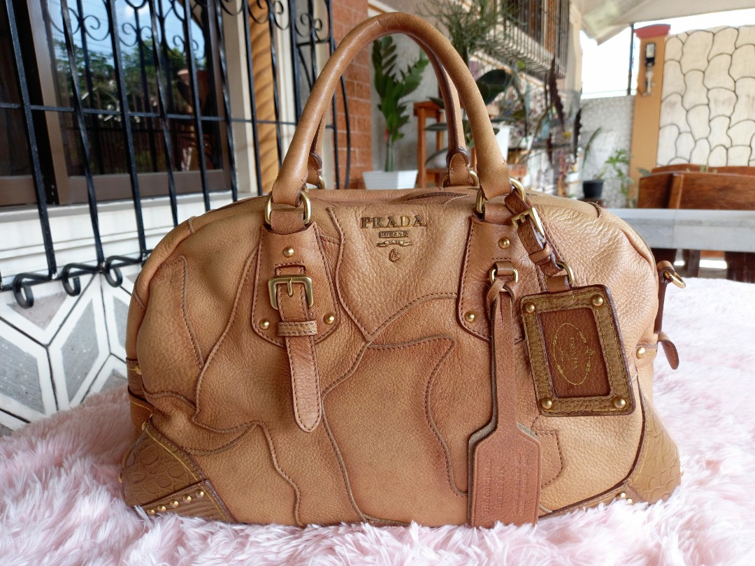 Rare prada bags best sale