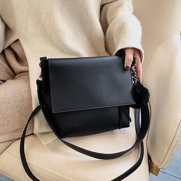 Ready Stock In Malaysia Sling bag women korean style crossbody bags woman handbag murah beg sling perempuan