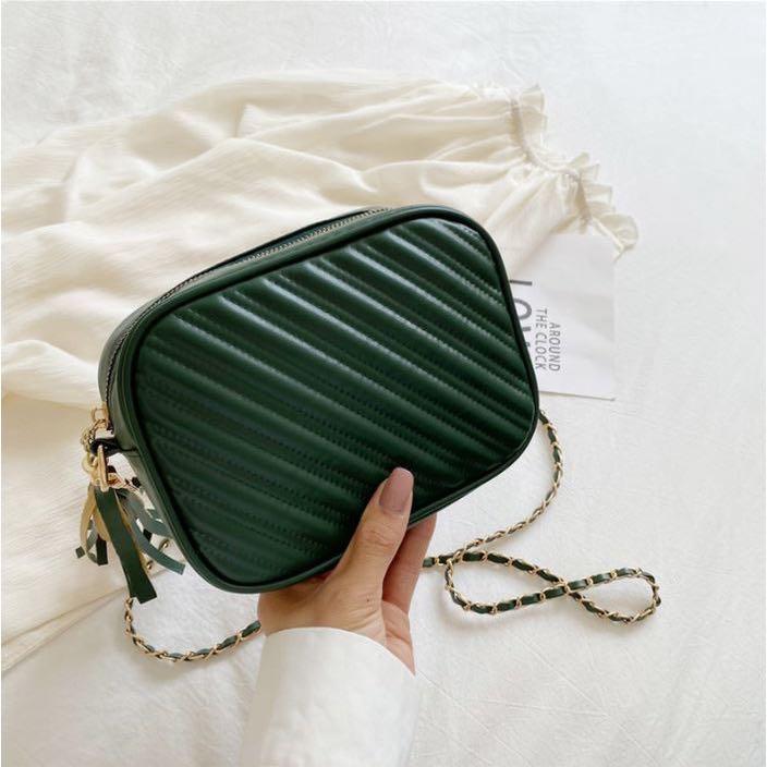 Ready Stock In Malaysia Sling bag woman viral handbag women 2022 Women s Fashion Bags Wallets Cross body Bags on Carousell