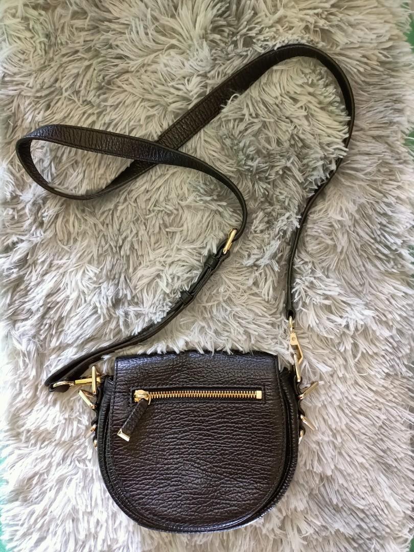 Rebecca minkoff Astor saddle bag