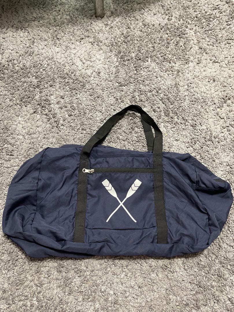 Regatta top duffle bag