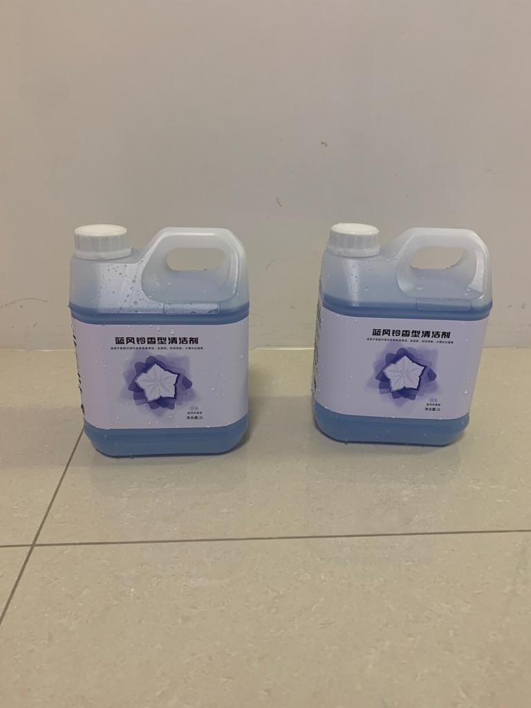 Robot Vacuum cleaner Solution, Furniture & Home Living, Cleaning