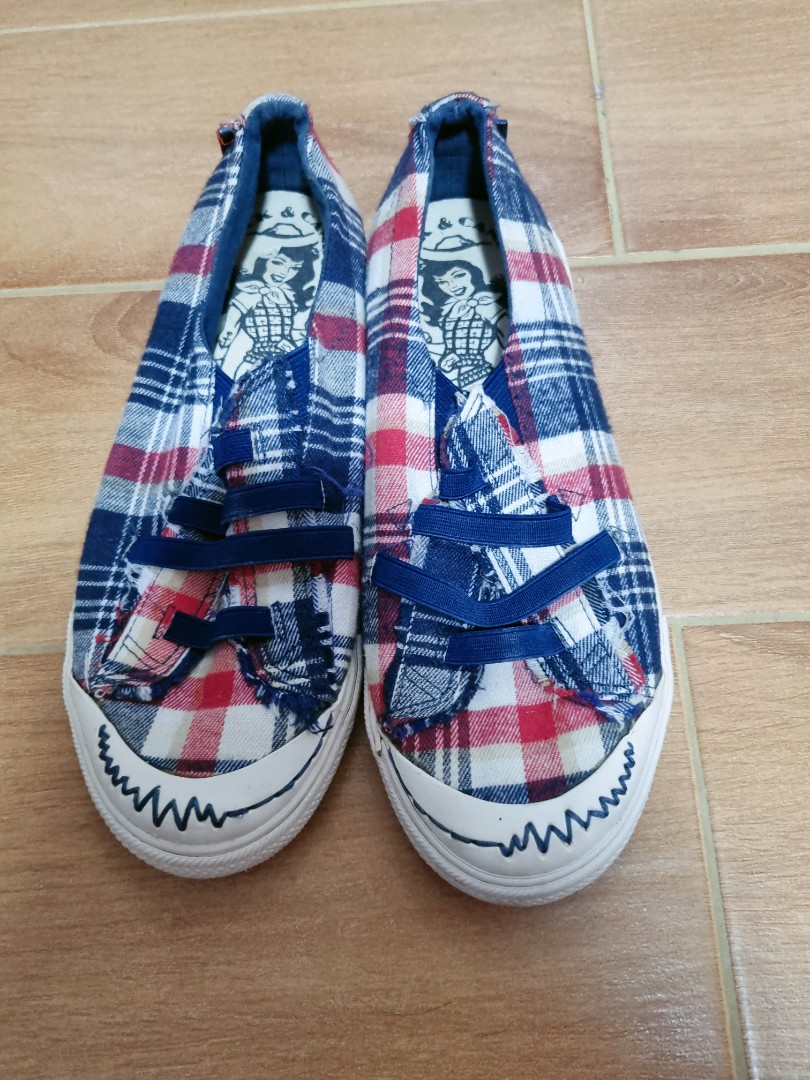 rock and candy shoes official website