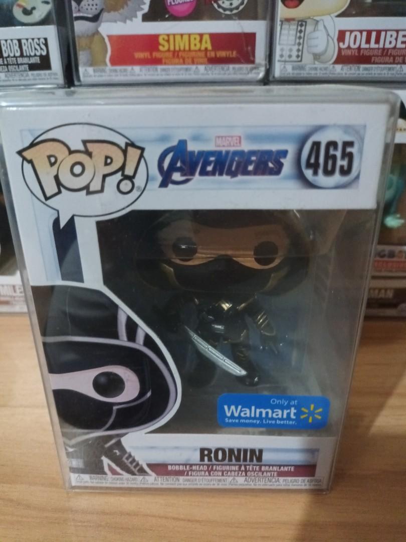 Funko pop ronin walmart exclusive deals