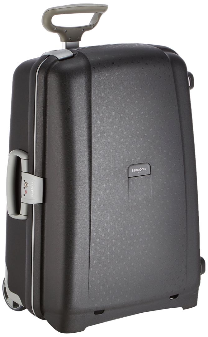 samsonite aeris spinner 68