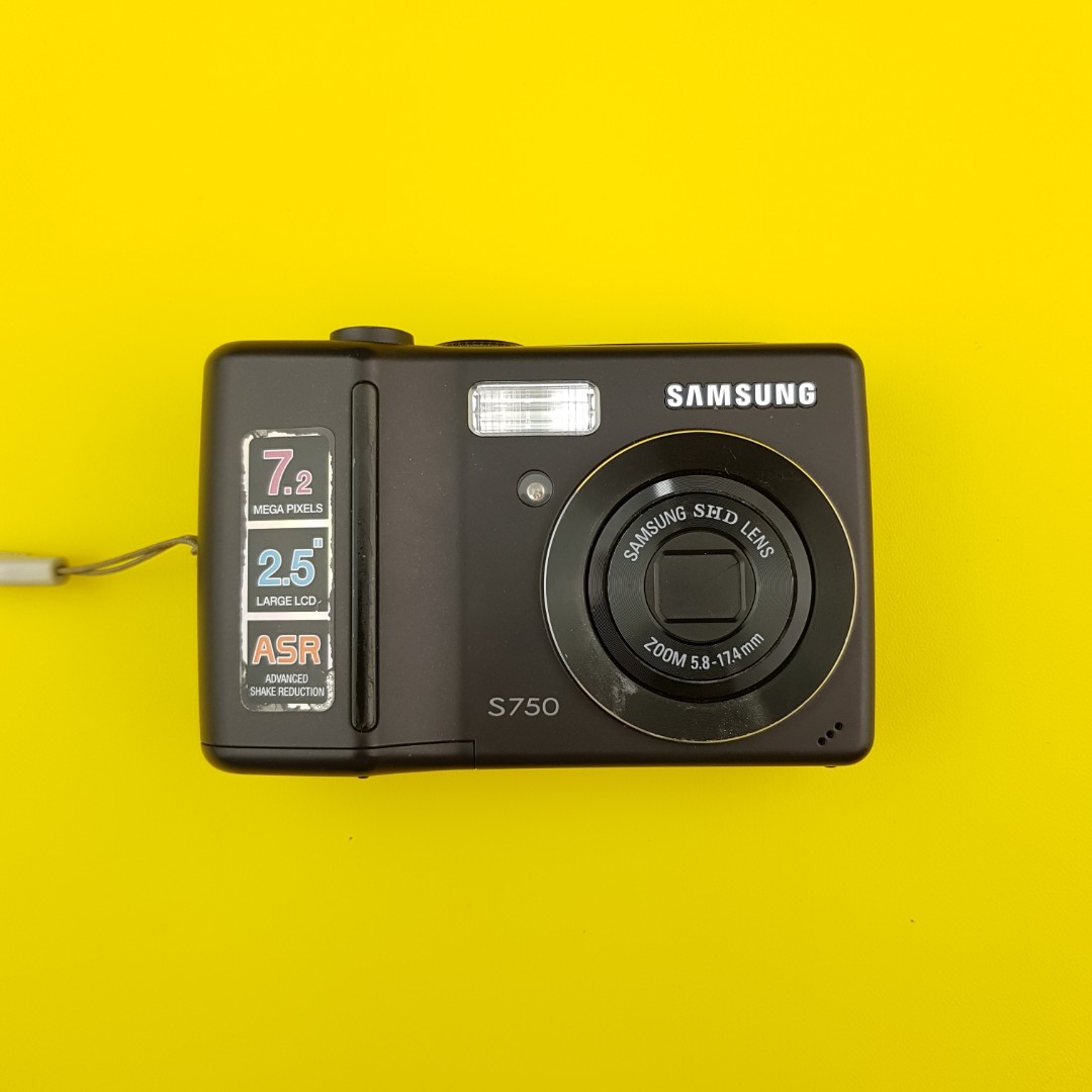 Samsung s 750 discount