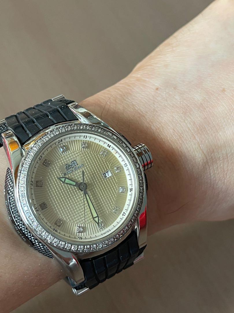 Santa marin shop swiss watch price