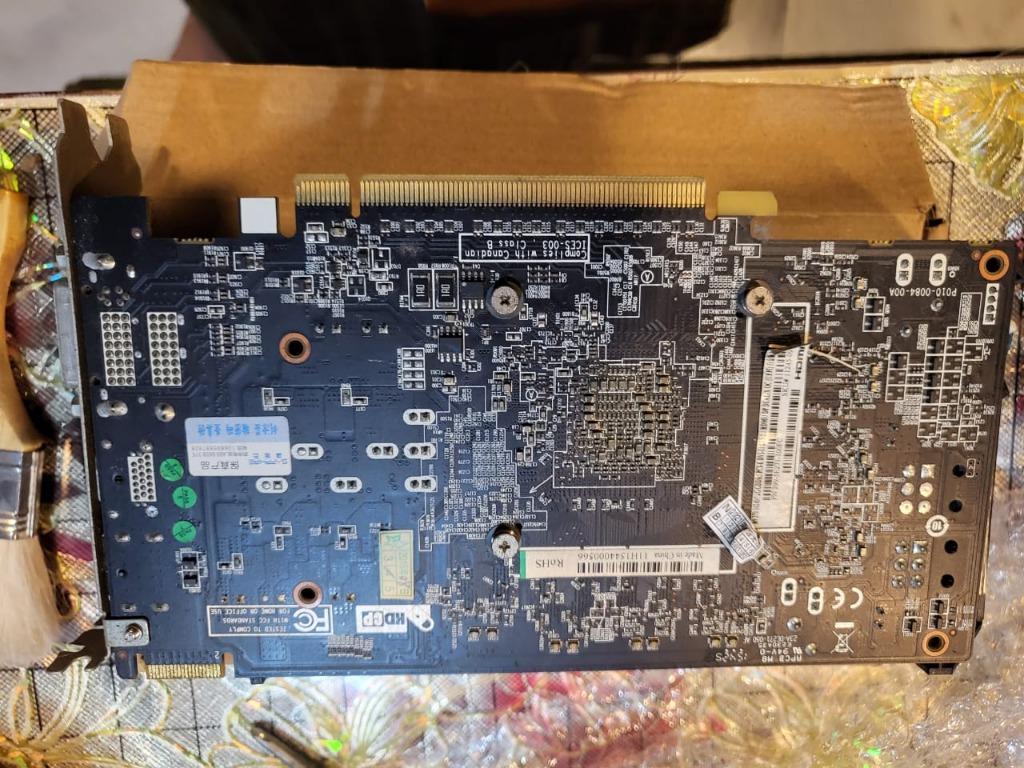 Sapphire nitro r7 best sale 370 2gb ddr5