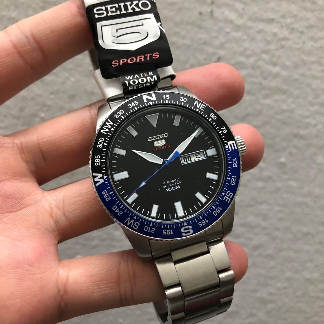 Seiko srp659k1 store