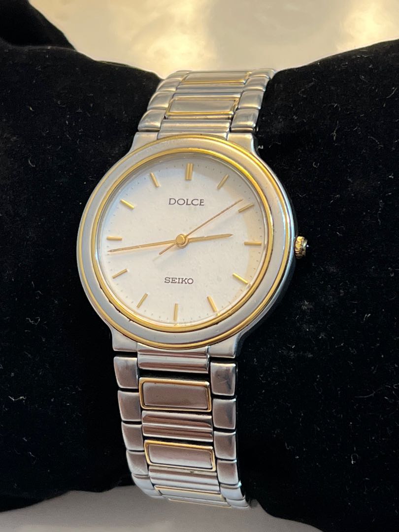Seiko dolce watch price store