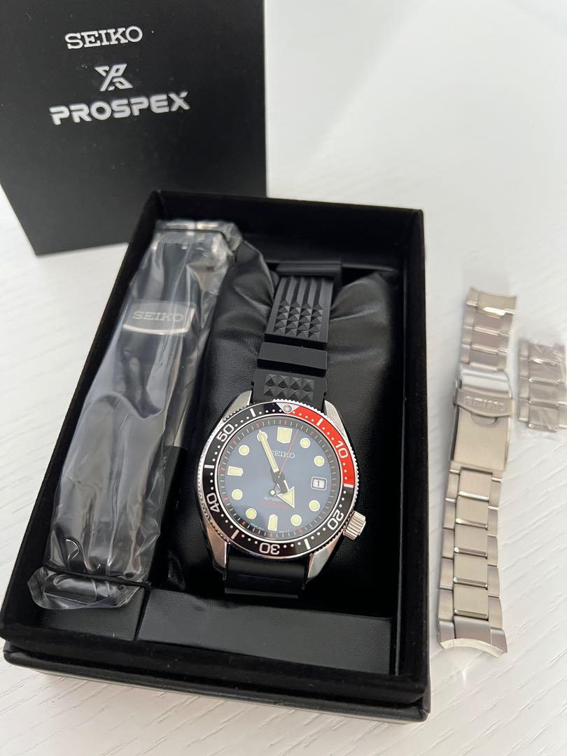 Seiko prospex twilight blue special 2025 edition