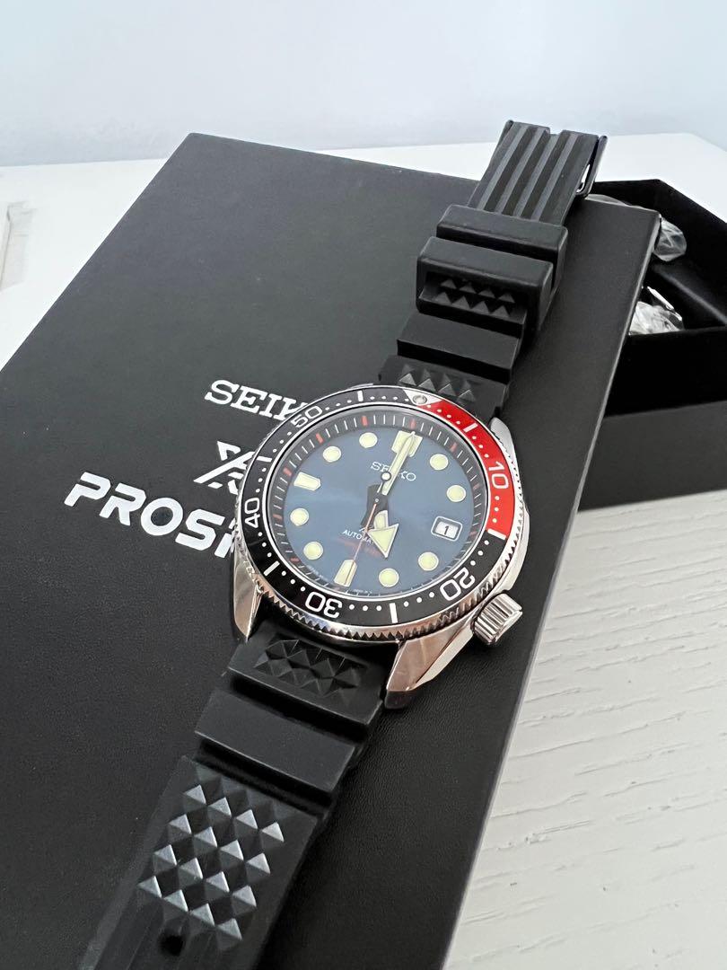 Seiko mm200 twilight blue clearance
