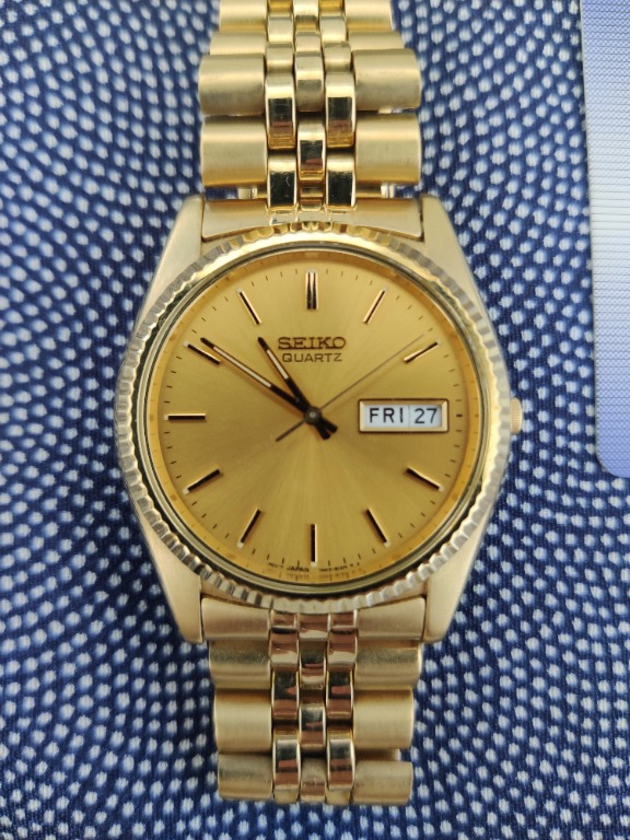 Seiko 5 sgf206 on sale