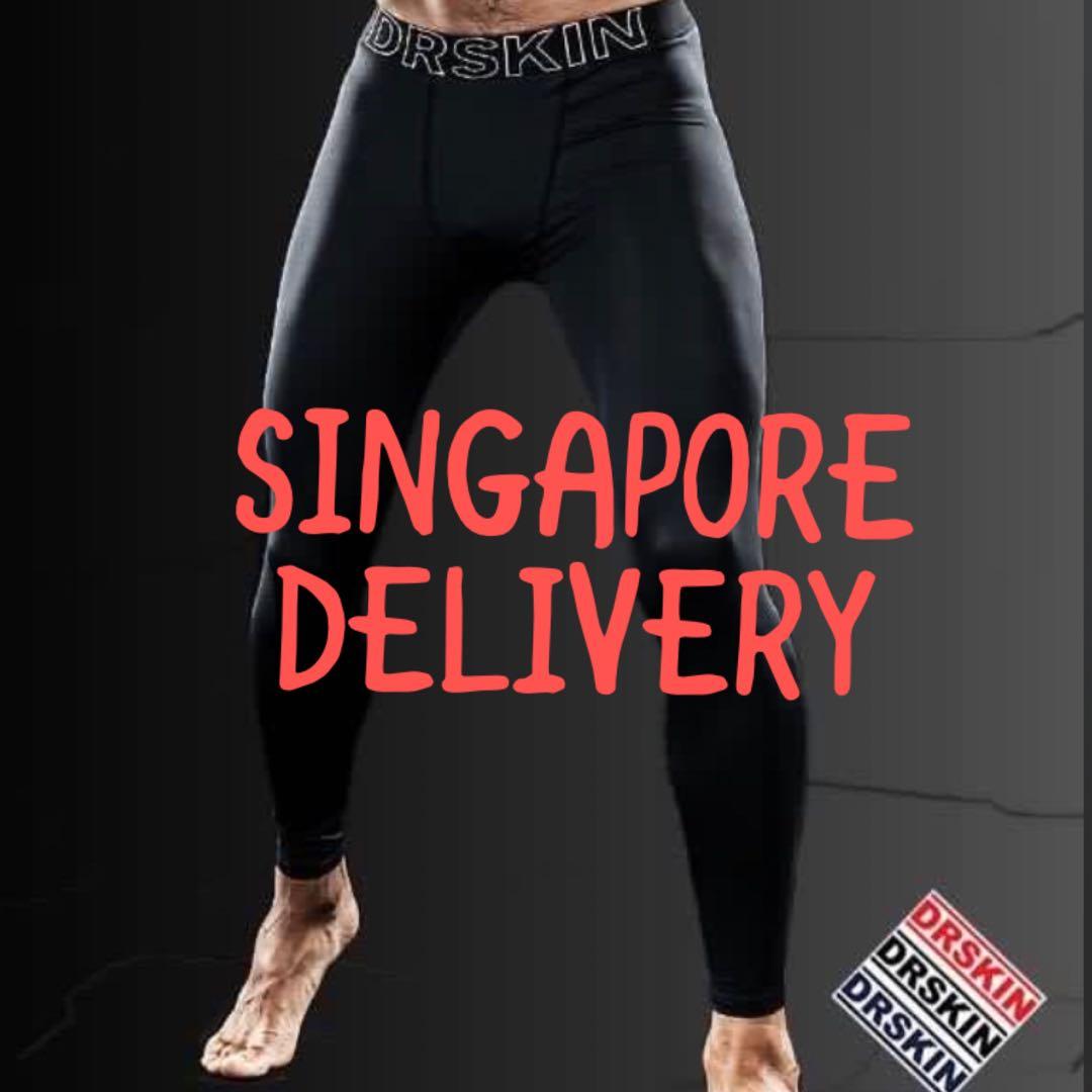 SG INSTOCK DRSKIN Made in Korea MEN`s 