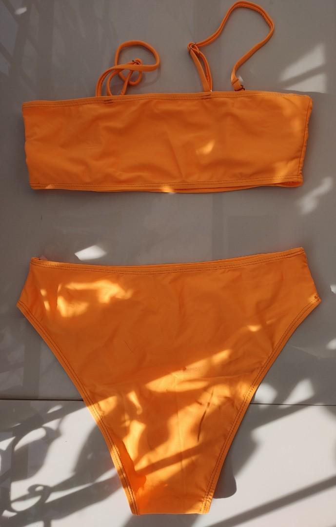 Shein Bikini Set., Women's Fashion, Swimwear, Bikinis & Swimsuits on