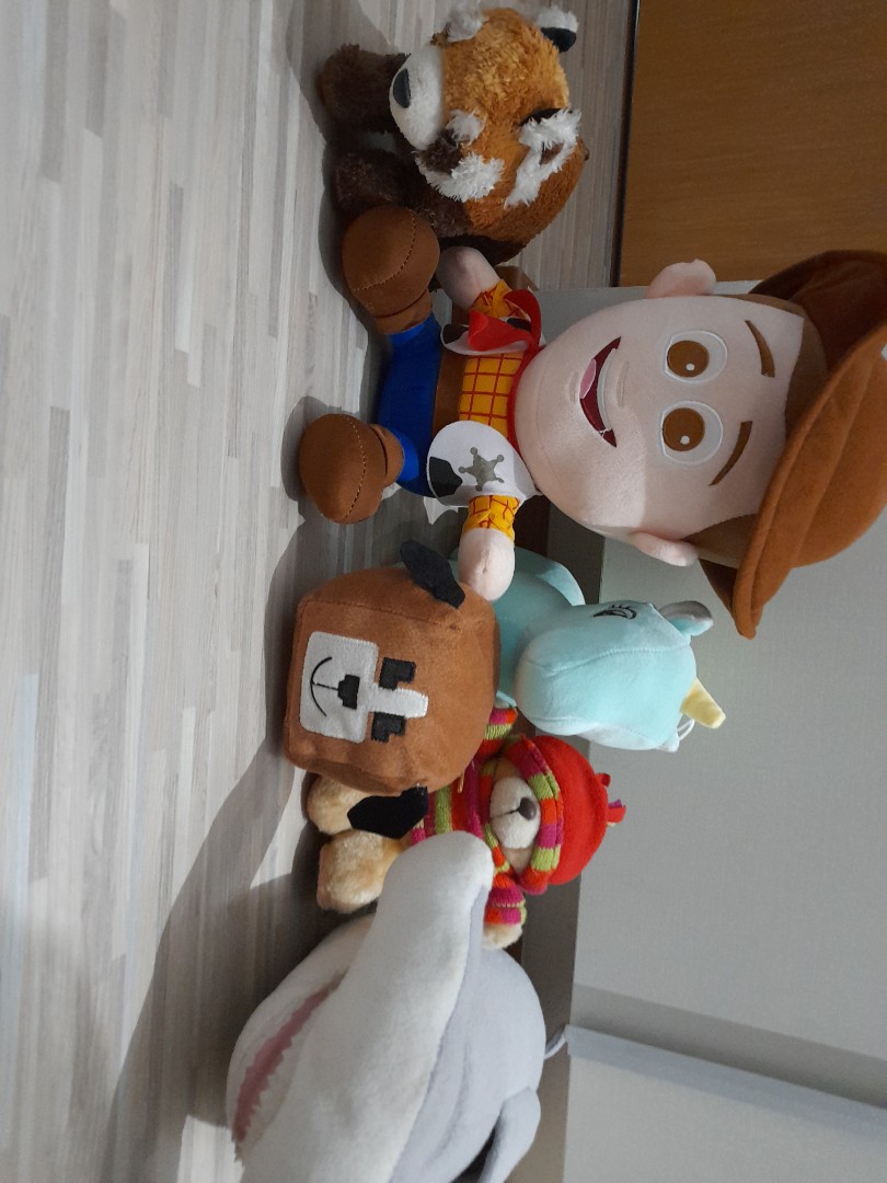 Kyrie flytrap toy story for sale sales