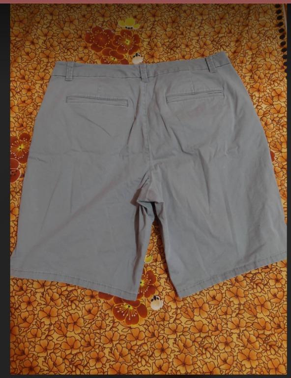Sonoma bermuda mid rise online shorts