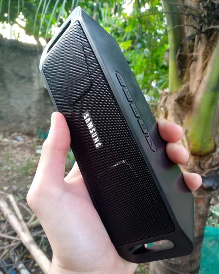 Samsung extra bass bluetooth speaker sales