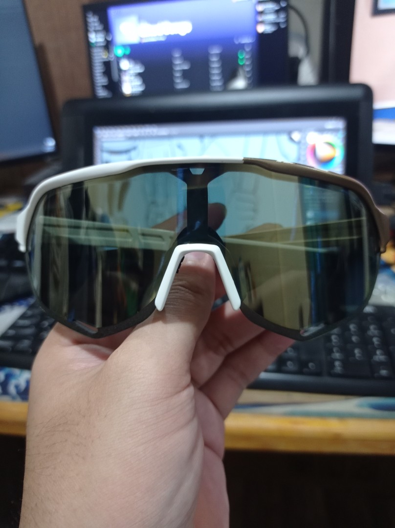 Spyder shop cycling shades