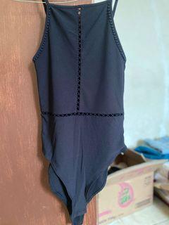 Tanktop Suit H&M