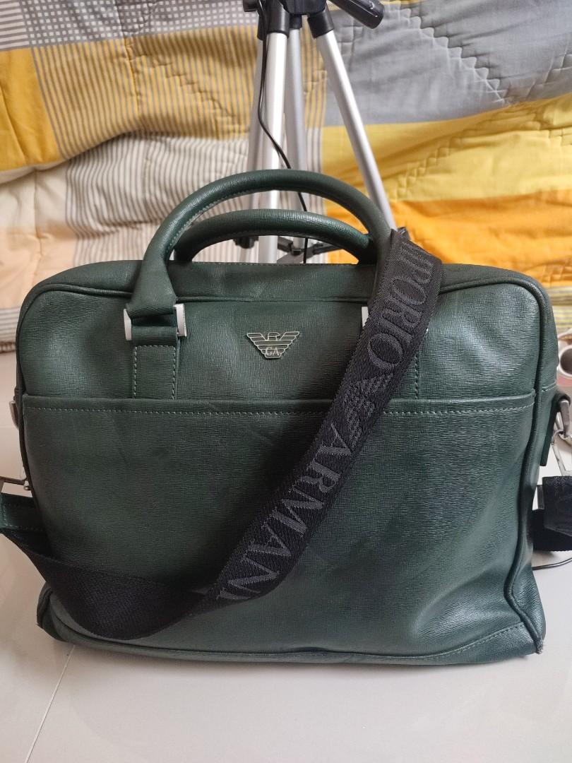 Emporio clearance armani tas
