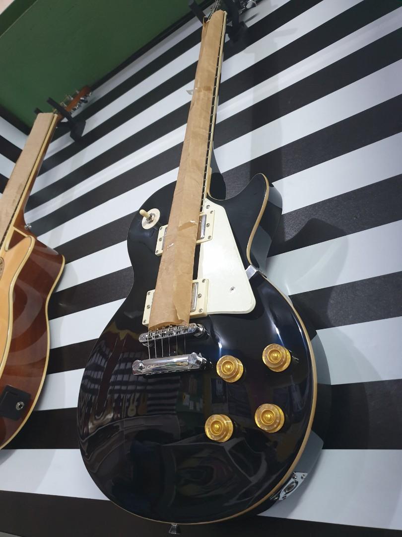 Paul thomson lute top