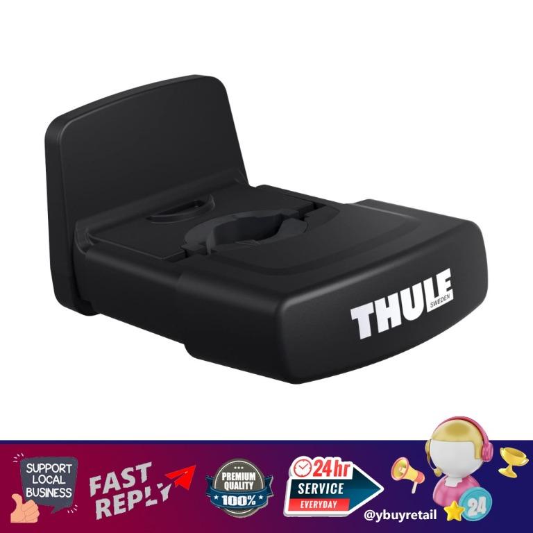 Thule Yepp Nexxt Mini Adapter Slim fit Computers Tech Parts Accessories Cables Adaptors on Carousell
