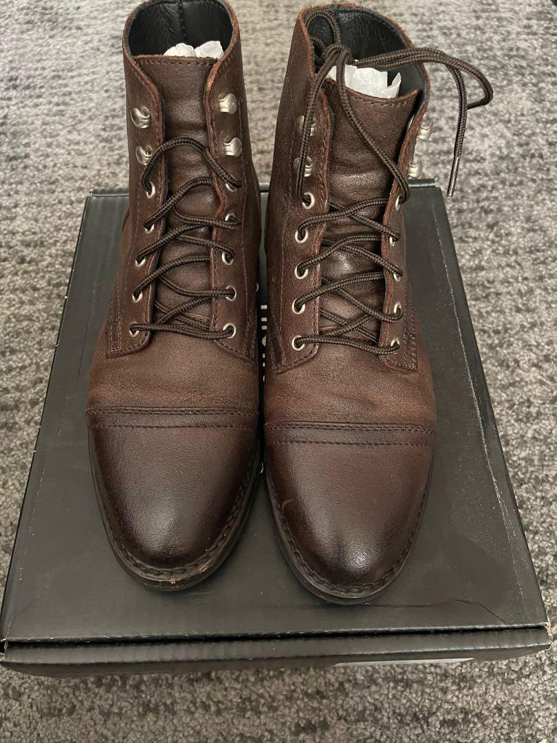 Buy thursday boots top