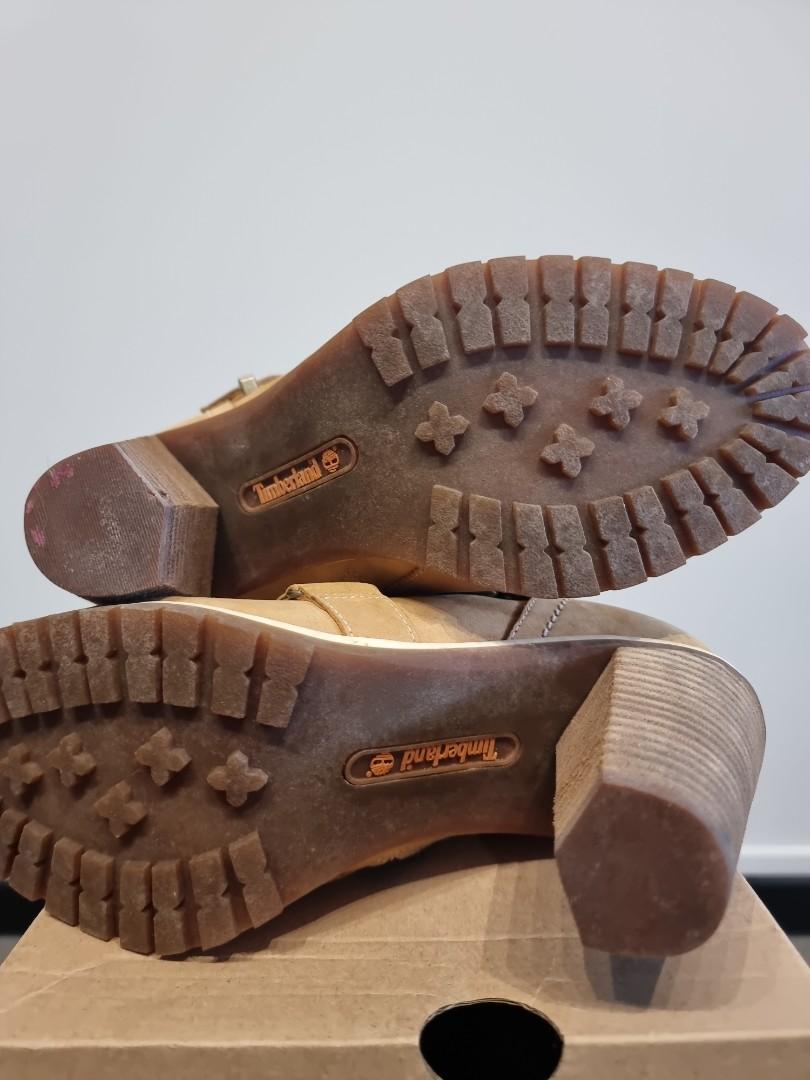 Timberland shootie online