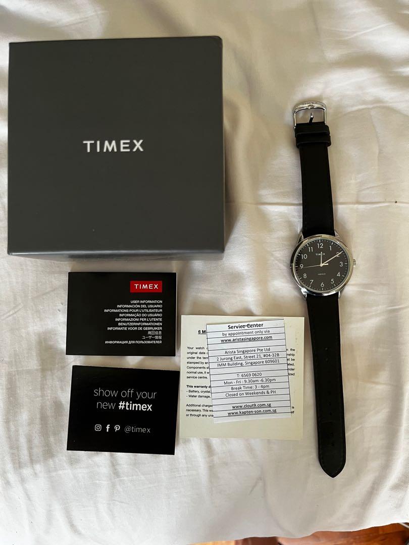 Timex tw2t71900 sales