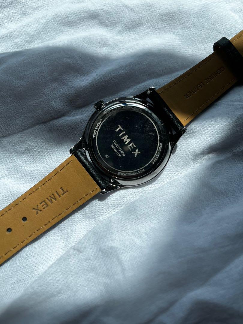 Timex tw2t71900 best sale