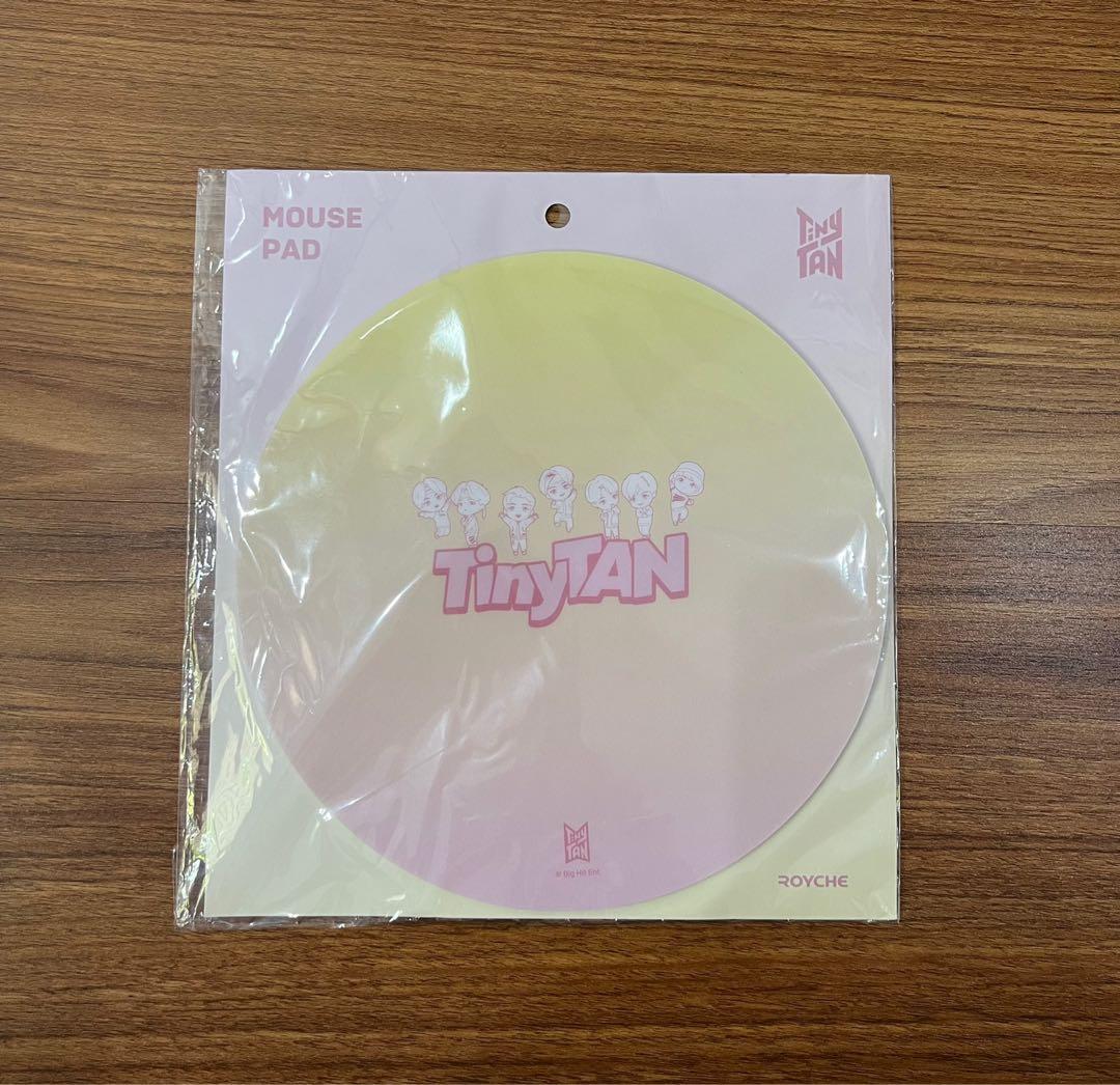 Tinytan mousepad (Category: Mouse & Mousepads) located in Quezon City. Submitted by Bargain_FindsPH (Listing ID 1163080321, Image 1). Description: .