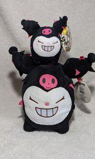 TOKIDOKI KUROMI CACTUS SET (CAN BE SOLD INDIVIDUALLY)