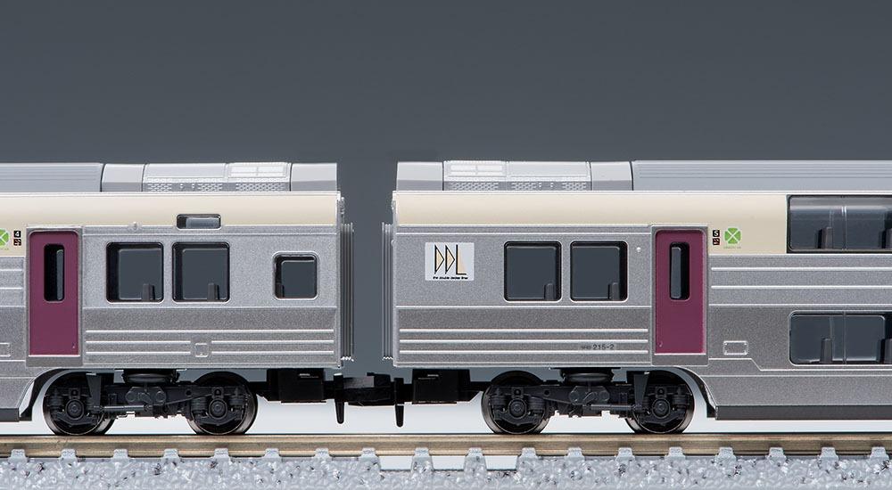 TOMIX 98444 215系 - 鉄道模型
