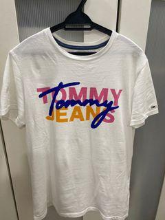 Tommy Jeans T-shirt